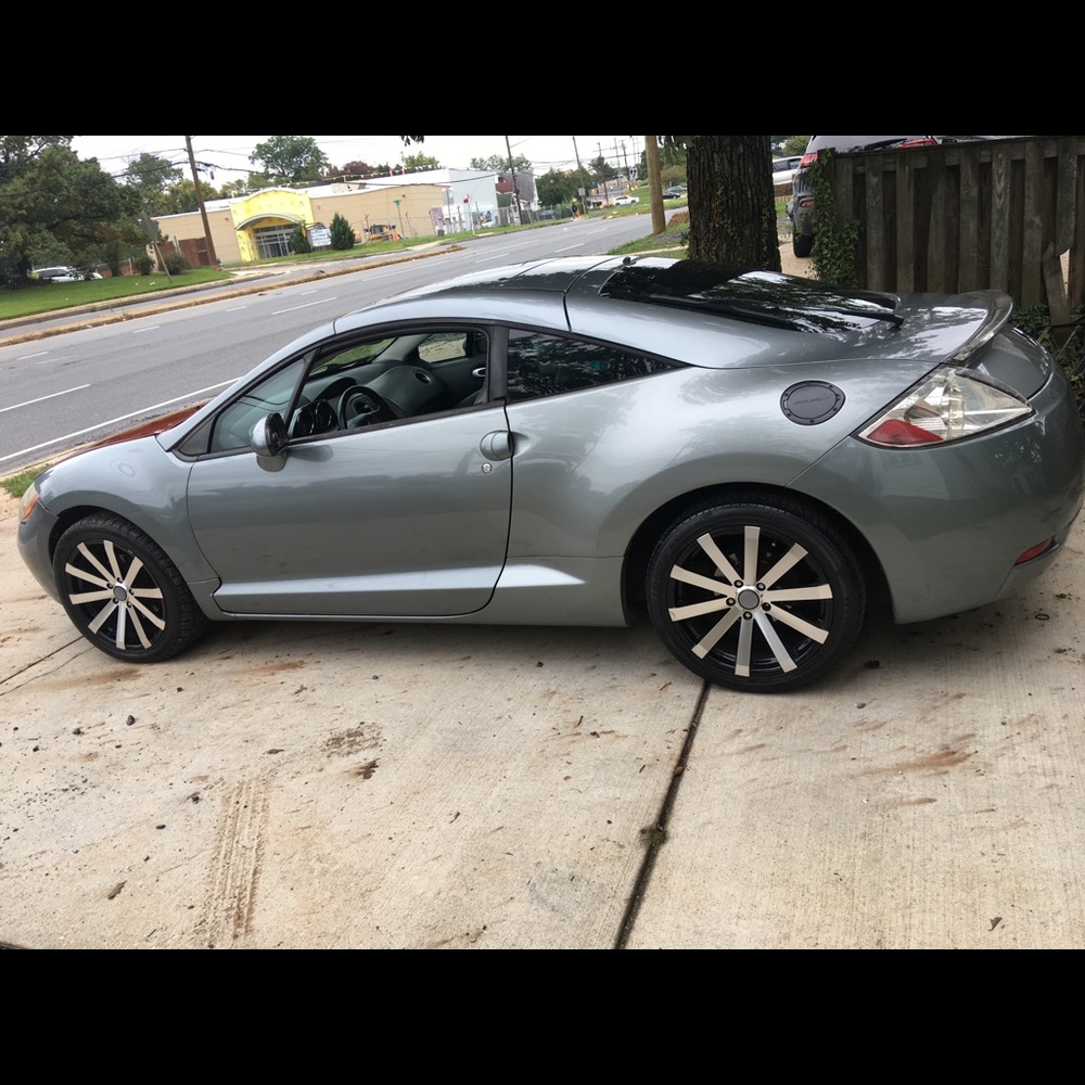 Meet your Posher, Charly